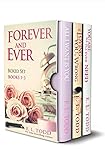Free eBook - Forever and Ever Boxed Set