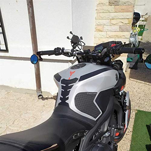 Voor Ducati Monster 695 696 796 797 821 1100 1200 1200S 1200R S2R S4R Motorfiets CNC Achteraanzicht Zij Mirrors Handvat… - Image 3