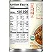 Wolfgang Puck Organic Classic Minestrone Soup, 14.5 oz. Can