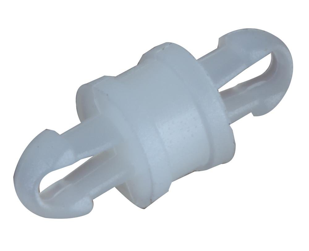 Duratool DTRDLCBST-2-01 PCB Mini Support Post, 3.2mm, 50 Pack — image 1