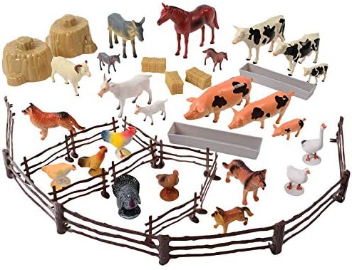 national geographic animal sets