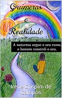 Livro Quimeras e Realidade