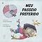 Livro Meu Passeio Preferido
