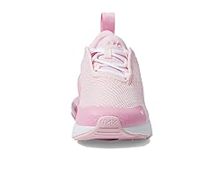 Nike Air Max 270 (Little Kid) Pink Foam/White/Pink