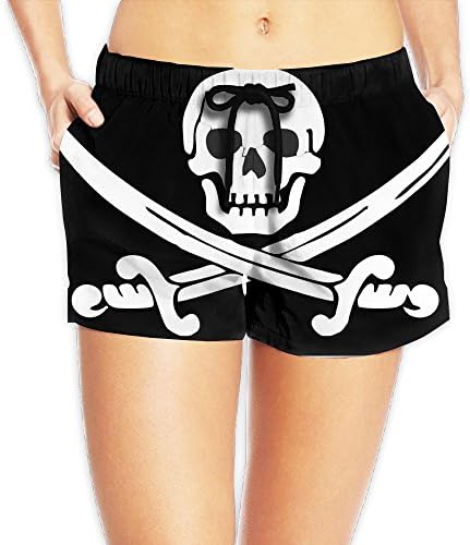 Hero Refreshing 2017 New Style Women Short Pants