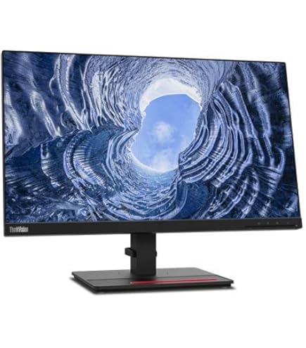 Amazon.com: Lenovo ThinkVision E24-28 23.8