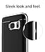 Spigen Neo Hybrid Galaxy S7 Designed for Samsung Galaxy S7 Case (2016) - Satin Silver