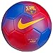 Nike Barcelona Prestige Ball (Blue/Red) (5)