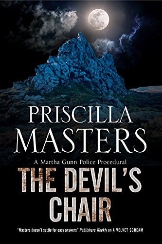 Devil's Chair, The: A Martha Gunn police procedural (A Martha Gunn Mystery)