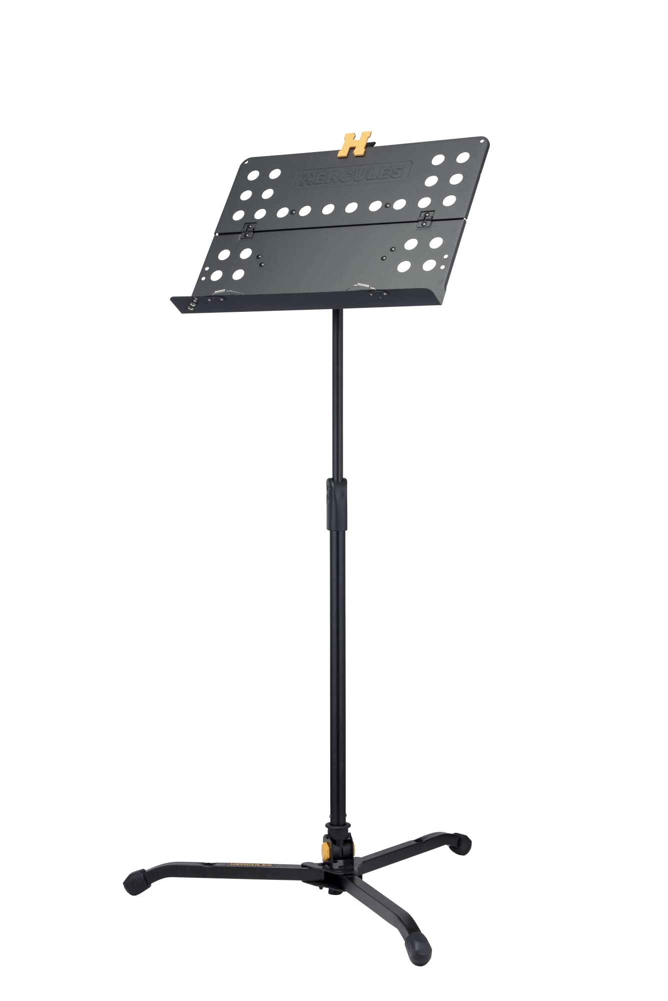 Hercules BS311B Quik N EZ Orchestra Stand