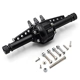 KYX Racing Metal Axle Housing Axle Shell with Cover