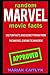 Random Marvel Movie Facts: 352 Fun Facts and Secret Trivia from the Marvel Cinematic Universe primary