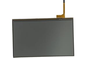 7 3 Touch Screen Digitizer Compatible with IS250 IS300 IS350 OEM #86110 47210