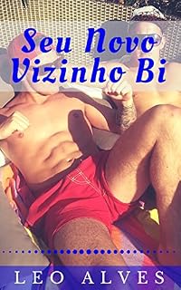 Livro Seu Novo Vizinho Bi