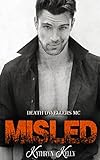 Misled (Death Dwellers MC Book 1)