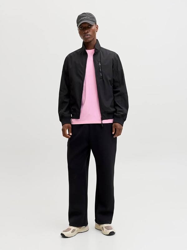 Male Softshell Jacke Softshell Jacke — Foto 3 von 6