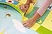 Baby Care Play Mat (Large, Playful - Birds on The Tree) 82'' x 55'' Original One-Piece Reversible Rollable Waterproof Play Mat for Infants, Babies, Toddler, and Kids