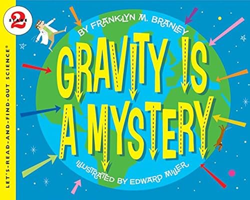 Download Gravity Is a Mystery PDF