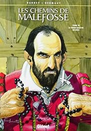 La  main gauche de Dieu