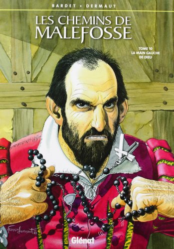 La  main gauche de Dieu