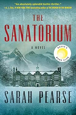 The Sanatorium: A Novel