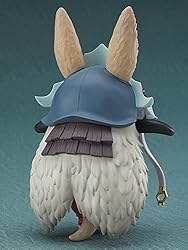 Good Smile Made in Abyss: Nanachi Nendoroid Action