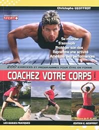 Coachez votre corps