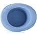 Funny Party Hats Costume Top Hat - Victorian Costume Hat - Stovepipe Hats - Costume Hats - Blue