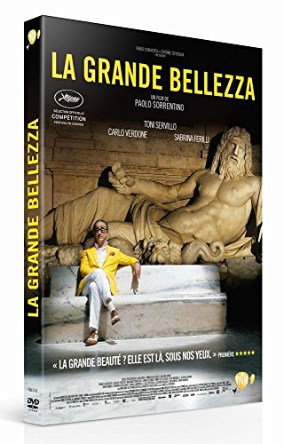 La Grande Bellezza