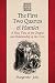 The First Two Quartos of Hamlet: A New View of the Origins and Relationship of the Texts by Margrethe Jolly