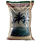 CANNA Organic Coco Substrate Bag RHP Certified, 50 L