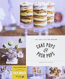 Cake pops & push pops