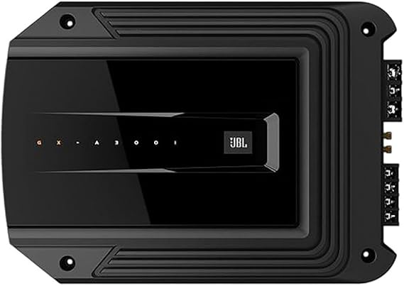 jbl subwoofer amplifier