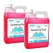 Camco 30054-02 Concentrated Swimming Pool Antifreeze, 1-Quart, 2-Pack