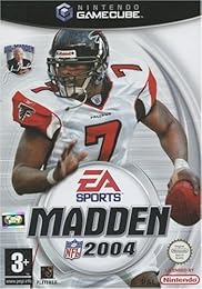 Madden NFL 2004