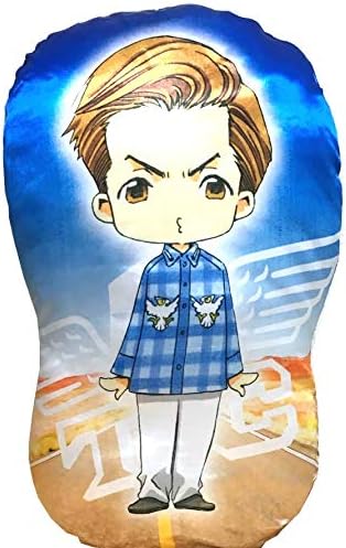 Amazon High Low 湯けむり純情編 クッション チハル 佐藤大樹 モーリーファンタジー 限定 アイドル 芸能人グッズ 通販 Amazon High Low 湯けむり純情編 クッション チハル 佐藤大樹 モーリーファンタジー 限定 アイドル 芸能人グッズ 通販