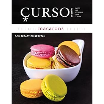 Curso de cocina: macarons Curso de cocina: macarons