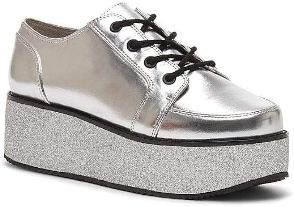 rocket dog platform trainers