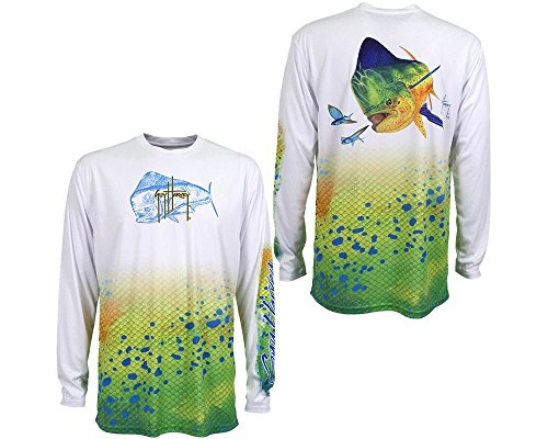 Top Best 5 fishing shirts for men for sale 2017 Product Sports 
