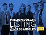 Million Dollar Listing Los Angeles, Season 10