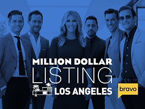 Million Dollar Listing Los Angeles, Season 10