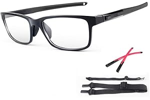 Wonzone Sports Goggles Safety Protective Basketball Glasses for Adults Youth Kids Football Volleyball Training Hockey Rugby