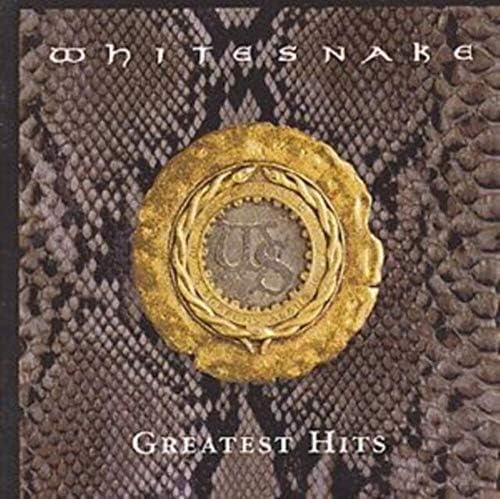 Whitesnake - Whitesnake - Amazon.com Music