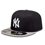 New York Yankees with Grey 2013 Batting Practice 59Fifty Baseball Fitted Cap