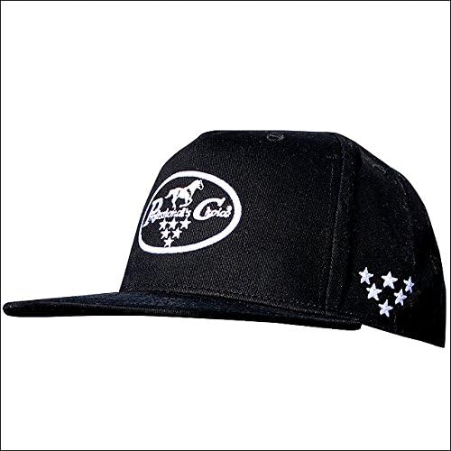 Professional Choice TRUCKER FASHIONABLE LADIES HATS CAP BLACK WHITE