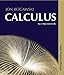Calculus: Early Transcendentals