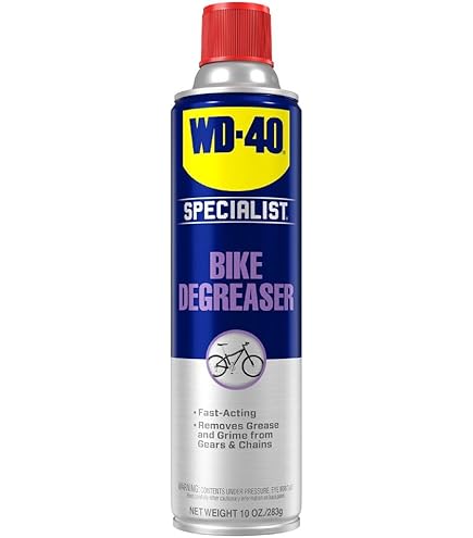 メンテナンス WD-40 BIKE WET LUBE WD-40 Bike Wet Lube - Wheel & Sprocket | One of America's