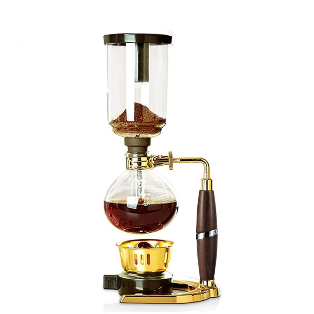 サイフォンコーヒーポットホームコーヒーマシンコーヒーガラスコーヒーポット手動調理サイフォンセット 便利で素早く取り外しが簡単で掃除が簡単 B07nrlcg7q コーヒーメーカー 送料無料 Www Fhmpakistan Com
