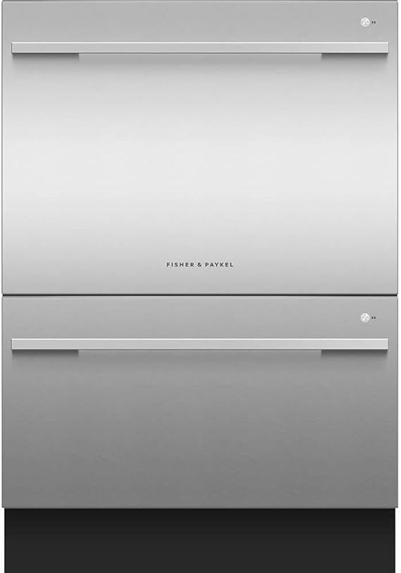 fisher paykel dd24dax9n