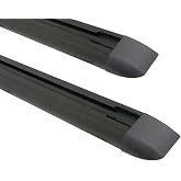 Rhino Rack RTC Tracks Set for Cap/Toppers